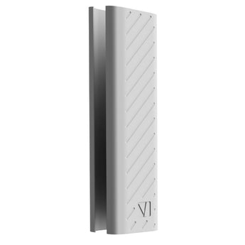 VORSK VMP-2 Magazine Sleeve / Cover, Long - Grey-VORSK-