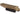 PTS Unity Tactical Fast Riser RIS Mount, Dupont(TM) - Tan-PTS-