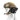 EARMOR M19C Helmet Adapters M31/ M32 PLUS Headset, ARC Mount - Black-EARMOR-