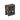 Red dot VictOptics SRD 1x18x20 VOD 4 MOA — Nero-Vector Optics-
