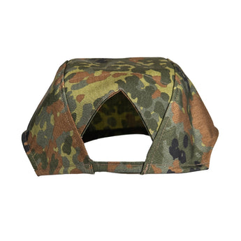 Coprielmo WollfSpot FAST Maritime — Flecktarn