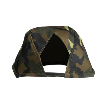 Copricasco impermeabile WollfSpot Waterproof Maritime Helmet Cover — Vegetata