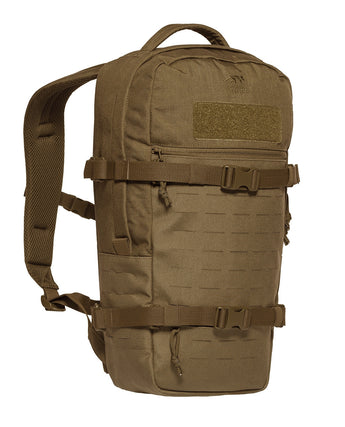TT Tactical Backpack MODULAR DAYPACK L 18 l - Coyote Brown-Tasmanian Tiger-