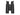 HIKMICRO Multispectral Binocular HABROK 4K HE25LN with Case - Black HIKMICRO,