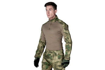 Combat shirt SATAC G3 Tactical Shirt — Mimetico