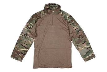 Combat shirt SATAC G4 Tactical Shirt — Multicam