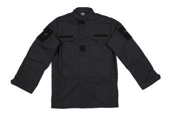 Giacca tattica SATAC ACU Tactical Jacket — Nero