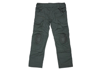 Pantaloni tattici SATAC Combat G4 — Verde