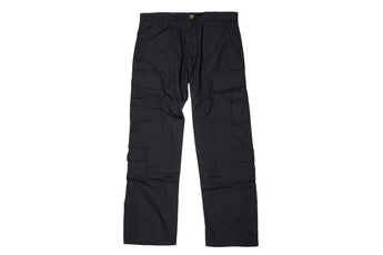 Pantaloni tattici SATAC ACU Tactical Pants Woodland — Nero