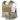 Plate carrier SATAC Tactical QR — Multicam