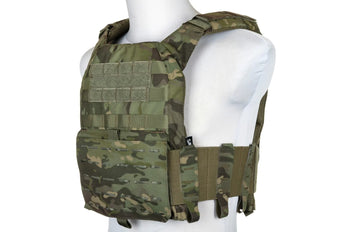 Plate carrier SATAC Tactical Advanced Plate Carrier — Multicam Tropic