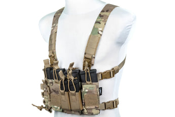 Chest rig SATAC Tactical — Multicam