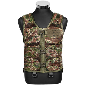 Vest tattico NOVRITSCH Tactical Vest 1.0 — Kreuzotter-NOVRITSCH-