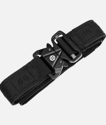 Novritsch EDC Tactical MOLLE Belt - Black-NOVRITSCH-