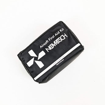Novritsch First Aid Kit (IFAK Insert) - Black-NOVRITSCH-