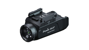 FENIX GL07 Compact Tactical Flashlight-FENIX-