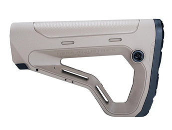 HERA ARMS CCS Gen2 Mil-Spec Stock - Tan-HERA ARMS-