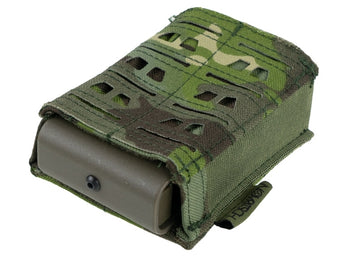 Novritsch Open MOLLE Pouch for DMR Magazine (7.62) - ACP Tropic-NOVRITSCH-