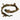 KMCS Rifle Sling Cover - Next-Gen Brown-Kicking Mustang-