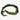 KMCS Rifle Sling Cover - Next-Gen Green-Kicking Mustang-