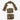 KMCS Chest-Rig Camouflage Cover - Next-Gen Brown-Kicking Mustang-
