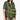 KMCS Chest-Rig Camouflage Cover - Next-Gen Green-Kicking Mustang-