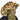 KMCS Mitznefet with 3D Leaves - Next-Gen Brown-Kicking Mustang-