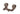 Attacco a slitta Vector Optics AR15 High One-Piece RIS 30 mm — Tan-Vector Optics-