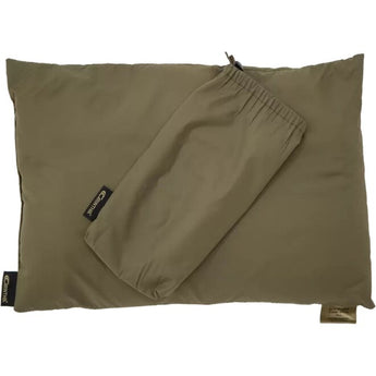 Travel Pillow - Olive-CARINTHIA-