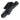 Manganello telescopico ESP Hardened Baton 18" Easy Lock — Nero