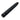 Manganello telescopico ESP Hardened Baton 18" Easy Lock — Nero
