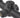 Cannocchiale Vector Optics Continental X6 2-12x44 CTR FFP — Nero