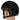CYGNUS ARMORY FAST Helmet Cover - Černá-CYGNUS ARMORY-