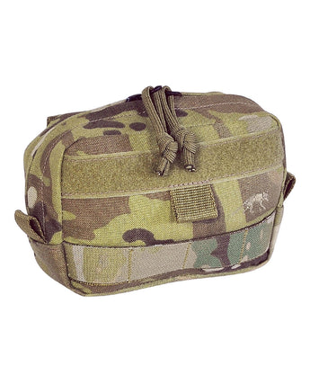 TT TAC POUCH 4 HORIZONTAL - MultiCam(R)-Tasmanian Tiger-
