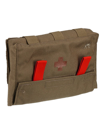 TT IFAK Medical Pouch - Coyote-Tasmanian Tiger-