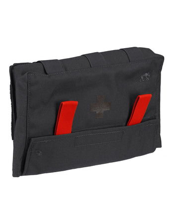 TT IFAK Medical Pouch - Black-Tasmanian Tiger-