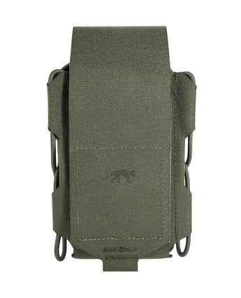 TT Universal MOLLE POUCH M - Green-Tasmanian Tiger-