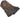 Calzature LOWA Zephyr MK2 GTX Mid TF Wide — Dark Brown