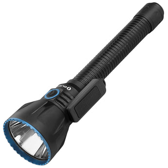 OLIGHT Flashlight JAVELOT Turbo 2 1800 lm - Black-OLIGHT-