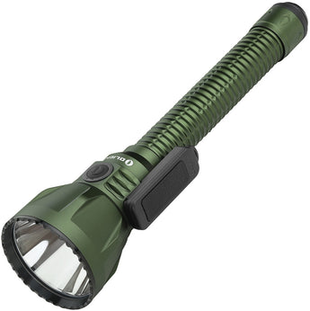 OLIGHT Flashlight JAVELOT Turbo 2 1800 lm - Green-OLIGHT-