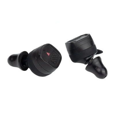 Protezione acustica EARMOR M20T PRO Bluetooth — Nero-EARMOR-