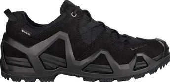 Scarpa LOWA Zephyr MK2 GTX LO — Nero