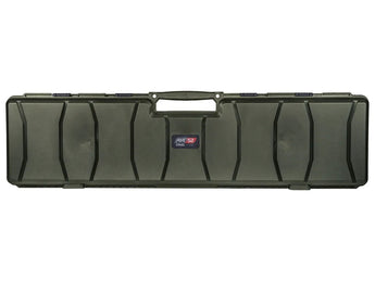 Custodia rigida STRIKE SYSTEMS Rifle Transport Case 120 cm — Verde