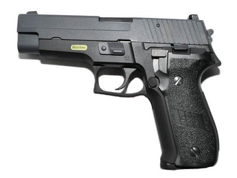 Pistola softair WE SIG P226 — Nero-WE-
