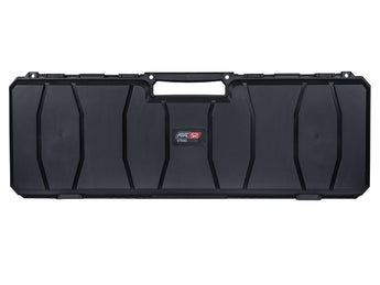 Custodia trasporto STRIKE SYSTEMS Rifle Transport Case Wave — Nero