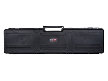 Custodia porta fucile Strike Systems Rifle Transport Case 120 cm — Nero