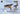 WE GBB Pistol Model 99C God of War - Black/Tan-WE-