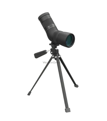 Cannocchiale da osservazione Vector Optics PARAGON 9-27x56 ED Ultra Short — Nero-Vector Optics-
