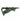 Impugnatura anteriore FabDefense PTK-M M-LOK — Verde