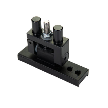 Adattatore Lion's Gear Solutions OWLSET ARGON ES per M.A.C.H.O.S. — Nero